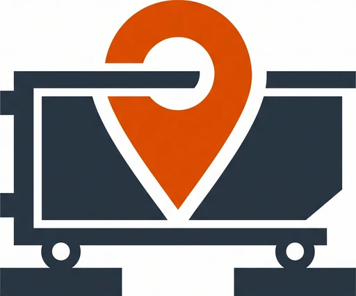Mountain View Dumpster Rental logo